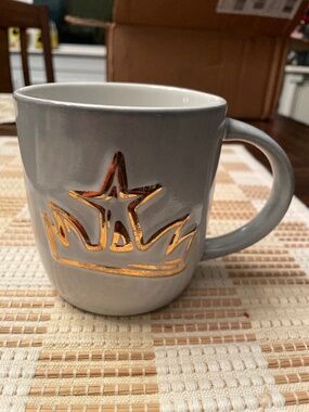 Starbucks Mug